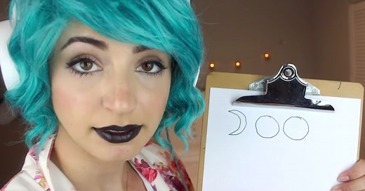 Where to Find the Best ASMR Videos on YouTube