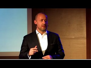 How Do We Stop Childhood Adversity from Becoming a Life Sentence? | Benjamin Perks | TEDxPodgorica