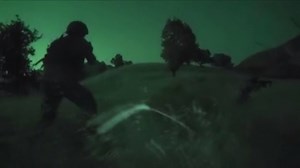 24K views · 263 reactions | Bij het Turkse offensief in Syrië worden nu ook grondtroepen ingezet. President Trump reageert door te zeggen dat de Koerden de VS ook niet hebben geholpen bij de invasie in Normandië. President Erdogan dreigt ondertussen met de vluchtelingen naar Europa te sturen als ze spreken over 'een bezetting'. | VRT NWS | Facebook