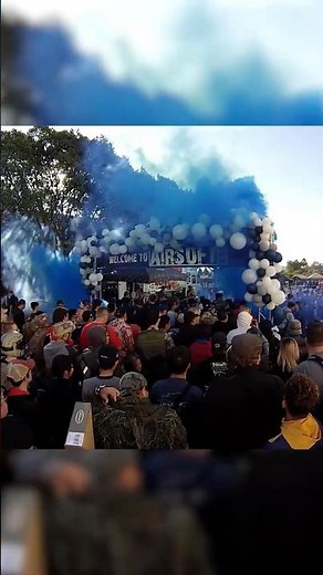 Check Out the Nation's Largest Airsoft Event for FREE!