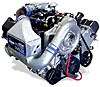 Vortech 4FL218-130L: V-3 Si-Trim Ford Supercharger Kit 2000-2004 Mustang GT 4.6L - JEGS