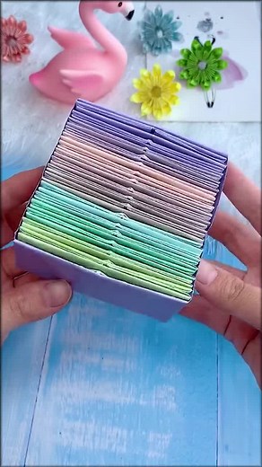 DIY Origami Fidgets for Kids: Fun and Easy Paper Toy Crafts