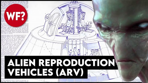 Building a UFO: ARV Diagrams, Mercury Engines, and the Shadow War on Free Energy