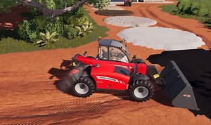 Modding Farming Simulator 19 : Ajouter le TP sur une map