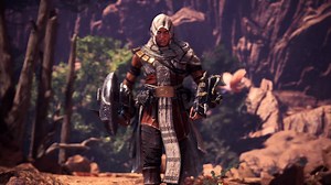 8.2K views · 28 reactions | Assassin’s Creed is making a guest appearance in #MHWorld on PS4 and Xbox One! Craft Bayek Layered Armor and unlock the Assassin’s Hood by completing event quests until January 10th! | Ubisoft | Facebook