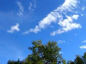 Sun, Stars, Moon Time-Lapse