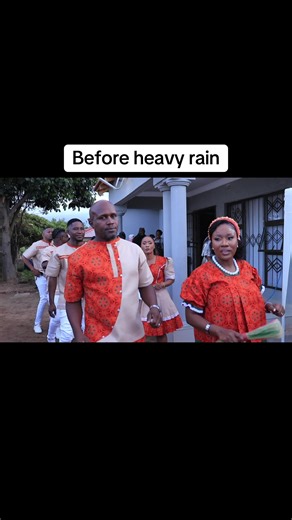 Today’s Weather Update: Heavy Rain Forecast
