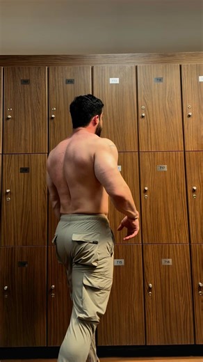 Semana 10 gordumen 🐽💪🏻🏆 #gymshark66 | David Sanz