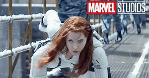 The gang's all here as Marvel Studios announces movie release dates into 2023