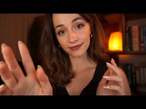 ASMR | Guided 20 Minute Nap 💤 Layered Soundscape for Sleep