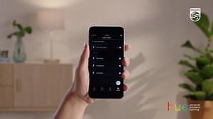 Philips Hue 30-Watt Equivalent Color Changing MR16 LED Smart Light bulb 2200-6500K (2-Pack) 581074