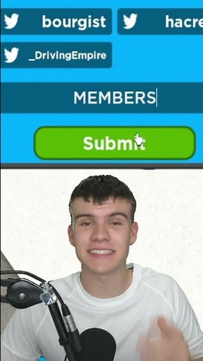 NEW DRIVING EMPIRE CODES (REDEEM NOW)