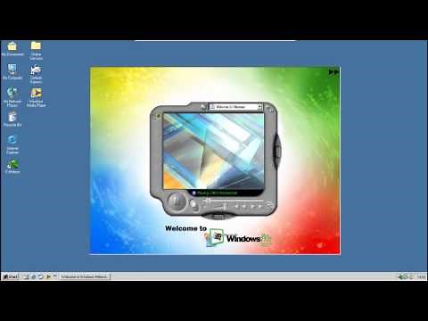Windows Millenium Edition (ME) Review