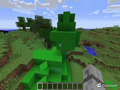 My 1.7.10 forge is completely broken (NO MODS)