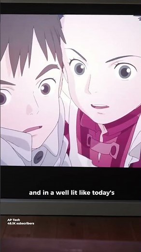 HORIZON 20 Max making daytime viewing sharper, purer images with ease