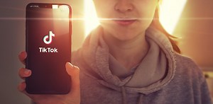 TikTok can be good for your kids if you follow a few tips to stay safe