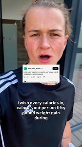 182K views · 1.9K reactions | The truth about weight gain during the menopause | Fat Loss Fundamentals | Facebook