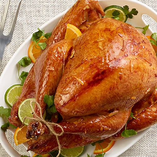 How to Cook a Turkey | JENNIE-O® Turkey