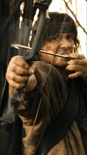 Rambo 4 2008 #action #movie