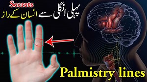 95K reactions · 8.4K shares | finger Se Insan K Raaz | Palmistry...