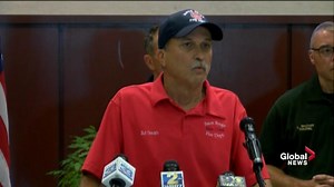 Rescue calls ongoing in Louisiana flooding, expected to continue for several days