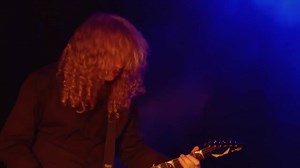 27K views · 1K shares | Megadeth - Sweating Bullets Live Bloodstock 2017 Thrash Metal  | The Metal Age \m/ | Facebook