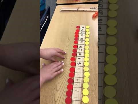 Math Facts Game - Capture Math Games for 3rd and 4th Graders