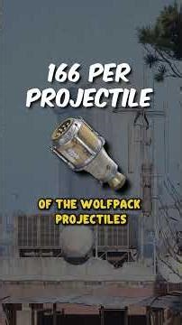 Wolfpacks Are Stronger Than You Think! #arcraiders #shorts