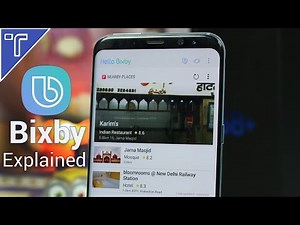 Bixby Explained: What is Samsung Bixby Assistant? What is the Use?