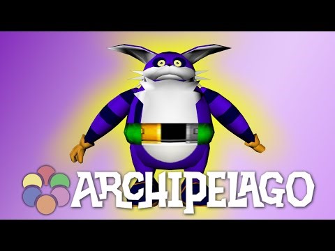 Sonic Adventure 1 + 2 Randomizer!! (November 3rd 2025)