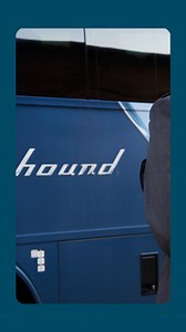 Travel doesn’t have to be exhausting. Arrive to your destination refreshed and ready to make the most of your travel plans when you board Greyhound. | Greyhound Bus | Facebook