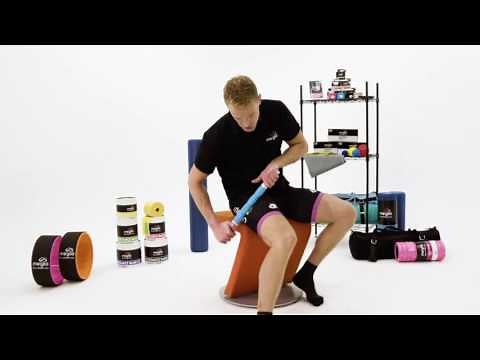 How to use a Massage Stick