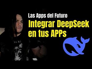 Programa Aplicaciones con IA integrada