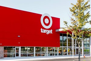 Target’s $12 Mini Lamps Are So Cute, You’ll Want One for Every Room