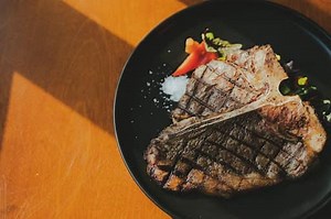 5 Great Ways to Cook T-Bone Steak | Steak University