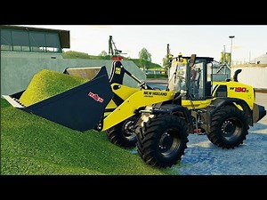 Farming Simulator 19 for Xbox One, PS4 and PC/Mac - Fact Sheets