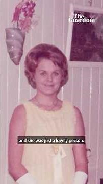 Gail Karran recorded the savage beating that killed her