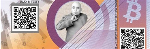 5 Steps to Creating an ULTRA Secure Bitcoin Paper Wallet (in 2025)