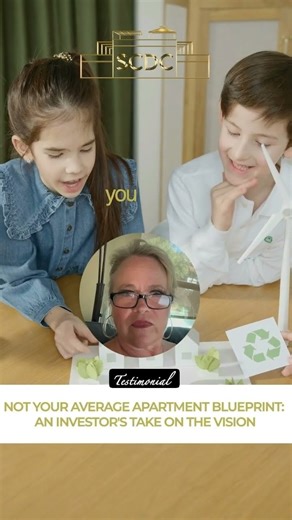 👋 Meet Stephanie, an investor with SCDC.