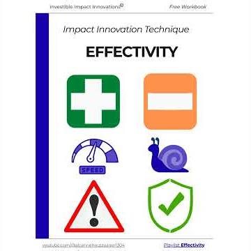 Free #eBook on Investible Impact Innovations, Techniques & Tool, free course