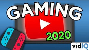 How to Start a Gaming Channel on YouTube