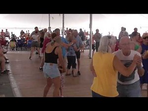 LiveWire I've Got A Polish Girlfriend Polka and Walk Through This World With Me Waltz & Heaven Polka