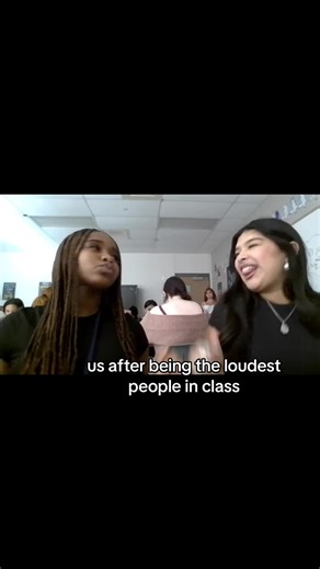 best duo 🥹 @juili_23 #school #fyp #bff | dances