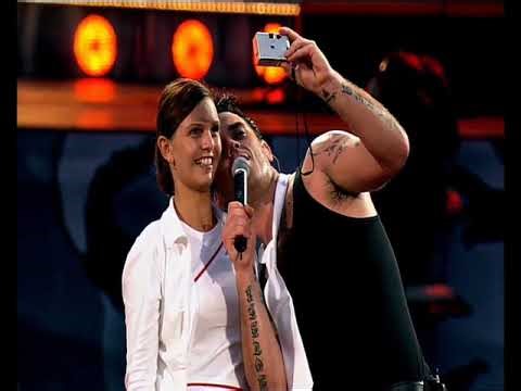 Robbie Williams – Come Undone (Daytime Version)