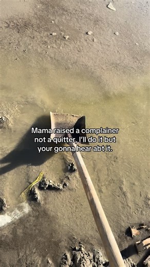 Blue Collar Worklife: Complaining as a Coping Mechanism