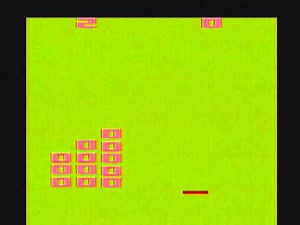 Atari 2600 Codebreaker Game Cartridge, An Annotated Review