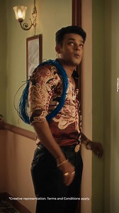 2.9K views · 55 reactions | Taarjod Bhai laaye hai Anchor by Panasonic ke Smart Saver App se connection jodne ka ek aur benefit- aap ke bacchon ke liye scholarship. Itna hi nahi, aur bhi kayi faayde hain. Smart Saver app download karo aur smart electrician bano! #AnchorbyPanasonic #AnchorSmartSaver #Electrician | Anchor by Panasonic | Facebook