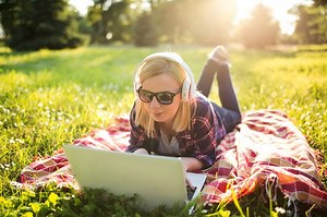 How to Make an MP3 File Into a URL | Techwalla