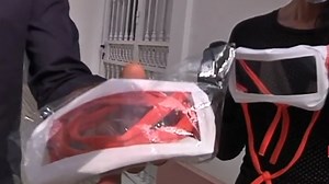 Mascarillas transparentes para personas sordas