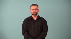 Watch how to sign 'hobbyist' in American Sign Language.